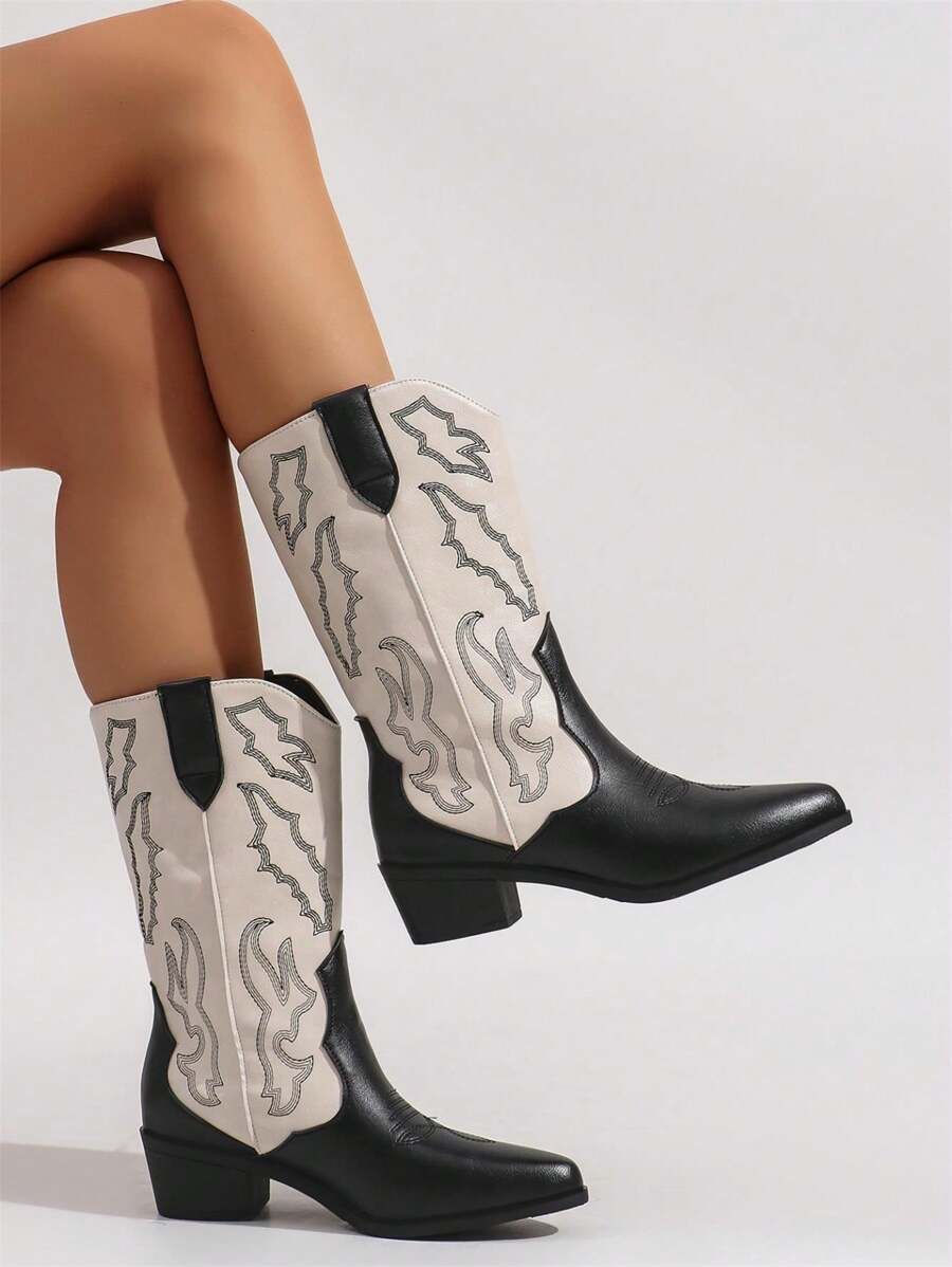 Thumbnail: Texas Cossacks Black&White