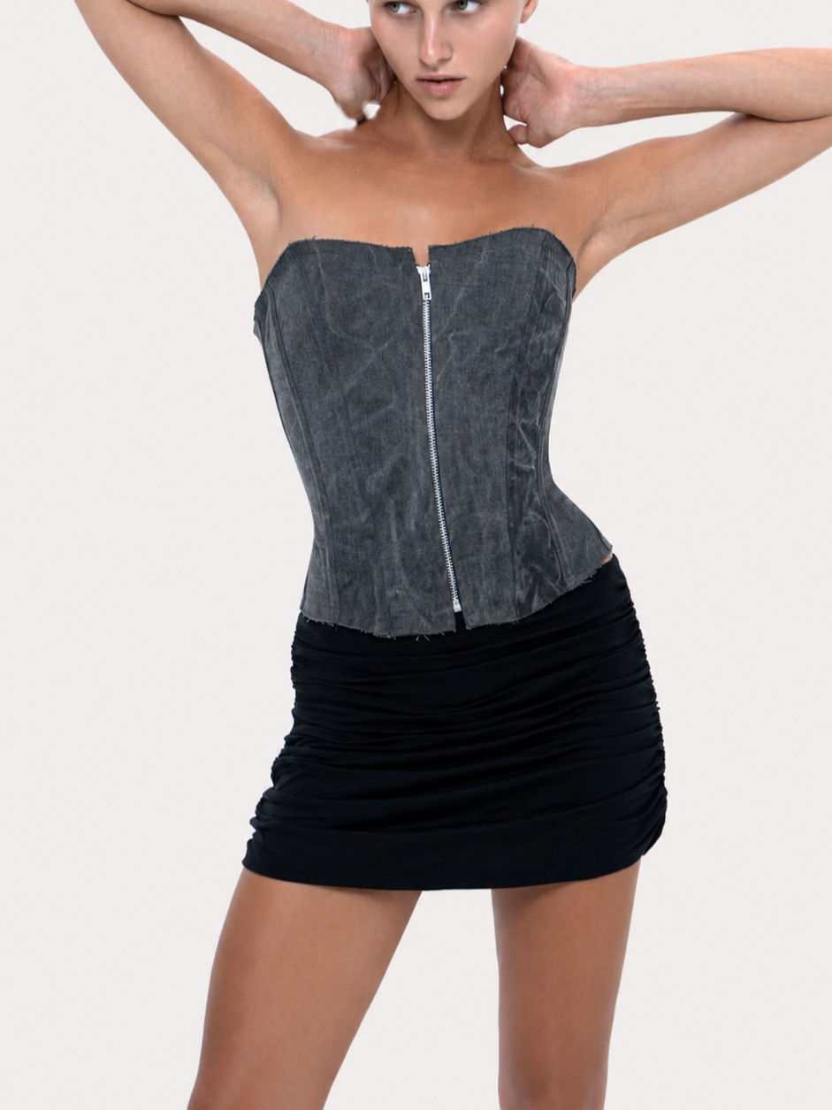 Thumbnail: Long Corset Slim