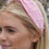 Thumbnail: Spring Pearl Top Knot Headbands