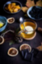 Tea Complimentary Event - March Event