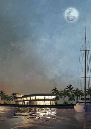 WAVE YACHT CLUB