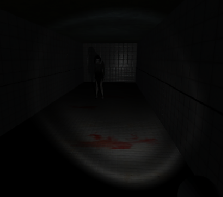Procedural Content: Developing complex AI for a Horror Game | C#