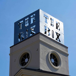 Introducing: The Box