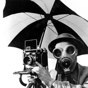 Lee Miller at Tate is phenomenal