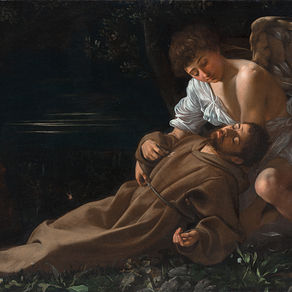 Enthralling new exhibition opens at the National Gallery, London on life of Saint Francis of Assisi