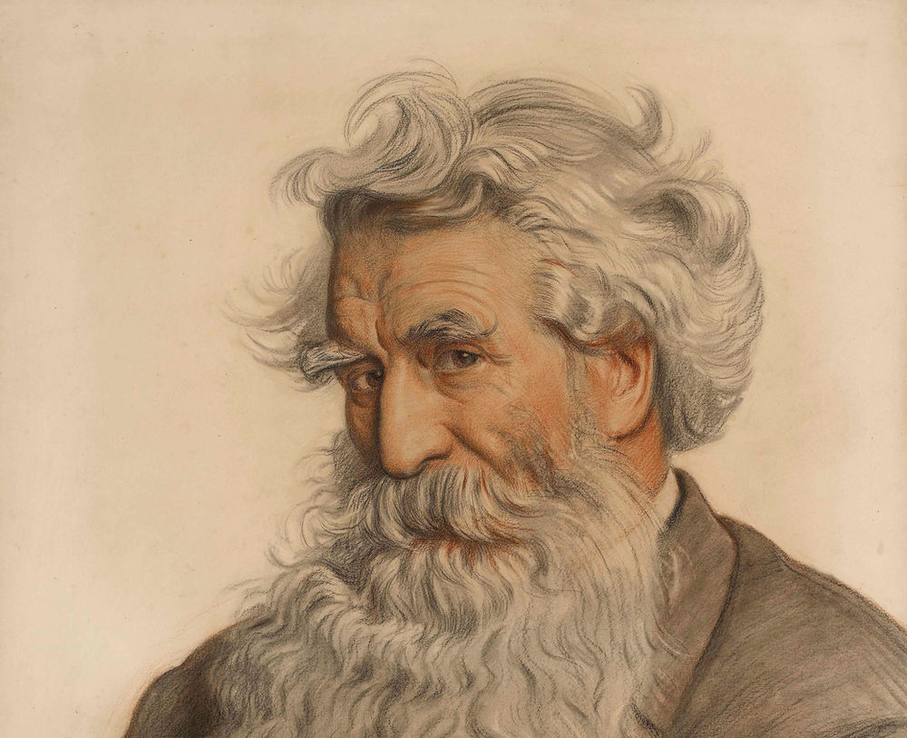 Rarely seen Pre-Raphaelites drawings and watercolours in Ashmolean ...