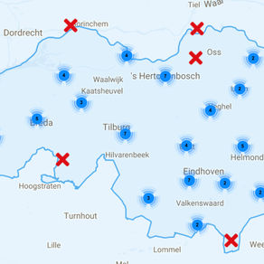Lest we forget: Stories from Brabant, Netherlands