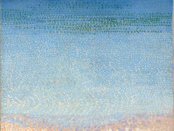 Painting the French Riviera brings sunshine to the RA this autumn