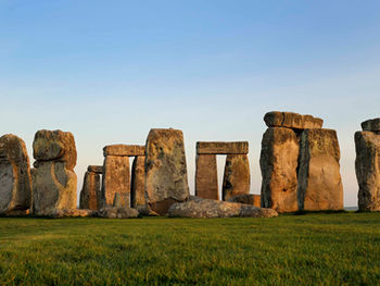 A must-see exhibition: The world of Stonehenge at the BM