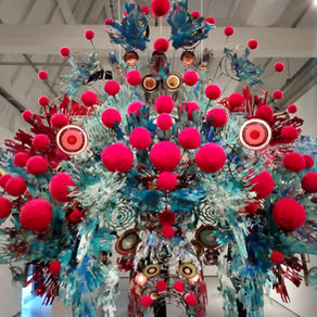 Fringes of Beauty wows in The Netherlands