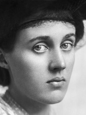 2021 / Vanessa Bell: A ‘travelling portrait’ of a Bloomsbury painter