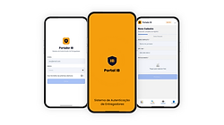 Case: App do Portador da Imigrantes Bebidas