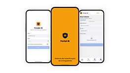 Case: App do Portador da Imigrantes Bebidas