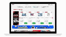 Case: E-Commerce WN Odonto Medical em Magento