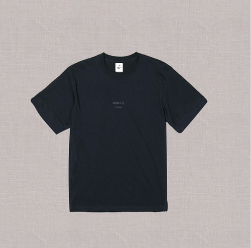 Tシャツ | Rokkaque Sei