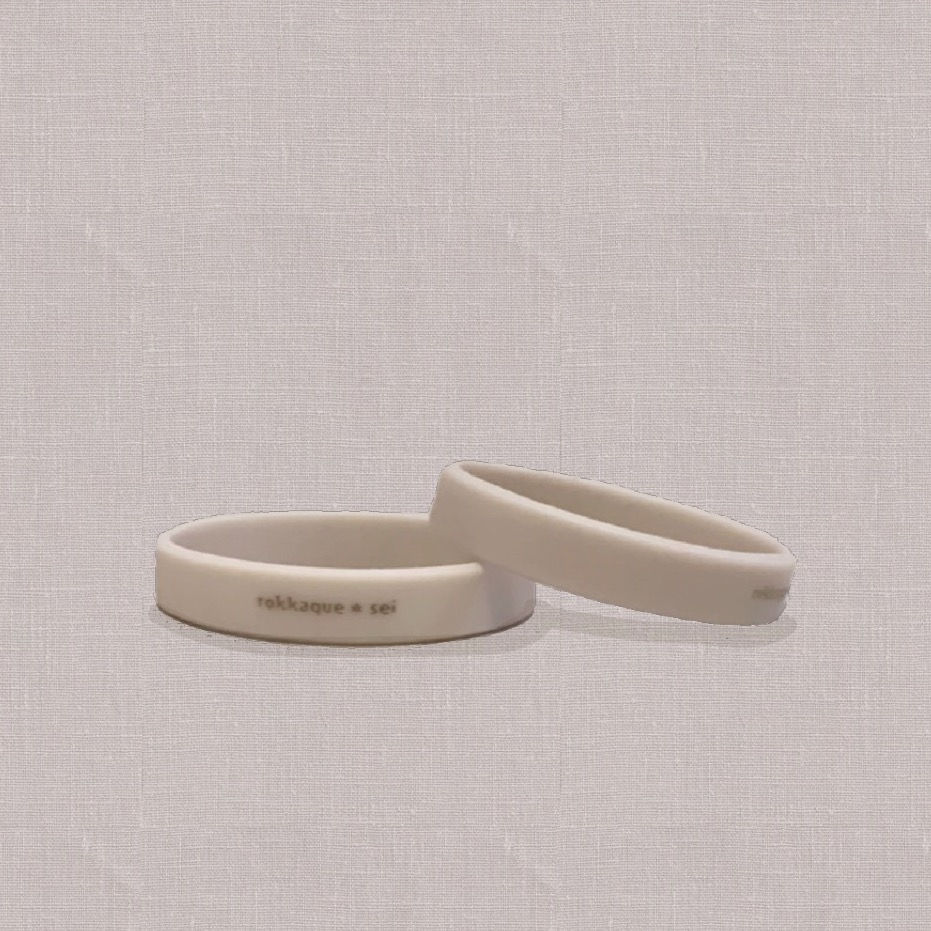 リカバリーバンド・シリコン100%