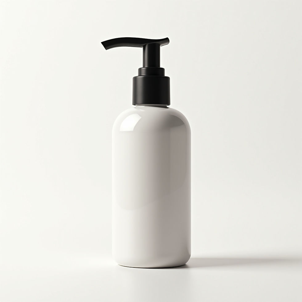 Acid Free Rust Cleaner