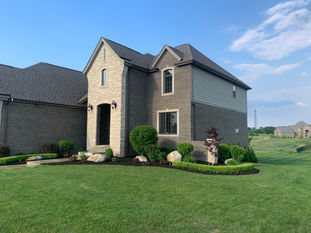 Landscaping