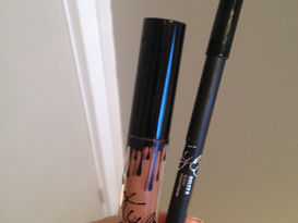Kylie Lip Kit Dupes
