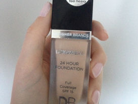 Designer Brands 24 hour Longwear Foundation