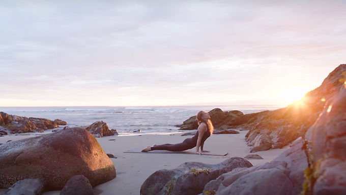 YNDI Awaken & Ignite