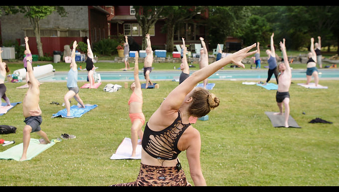 YNDI Summer Solstice