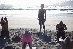 Tranquil, peaceful and transformative  online yoga classes and meditations