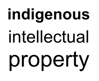 Global Cultural Perspectives & IP Rights (see the New IPIC Video on YouTube)