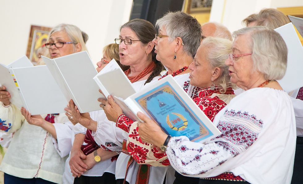 Capital Ukrainian Festival