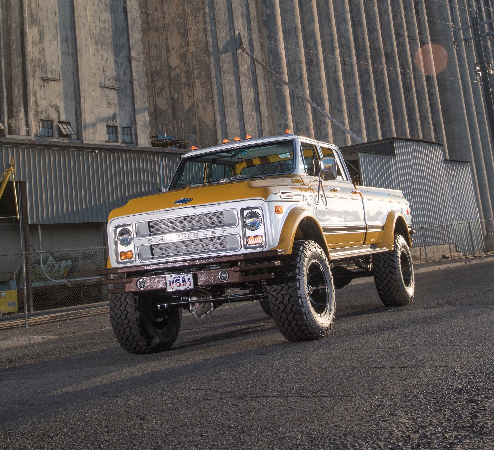 Rtech Fabrications, 67-72 Custom Chevy Truck Fabricator ... Rtech Fabrications, 67-72 Custom Chevy Truck Fabricator ...