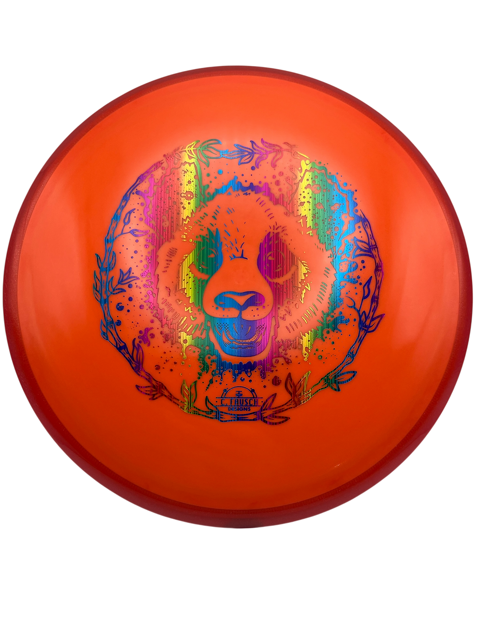 Thumbnail: Axiom Neutron Trance - PANDA