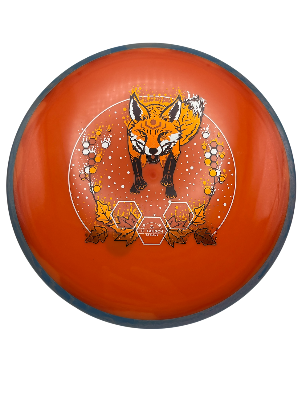 Thumbnail: Axiom Neutron Balance - POUNCE / FOX