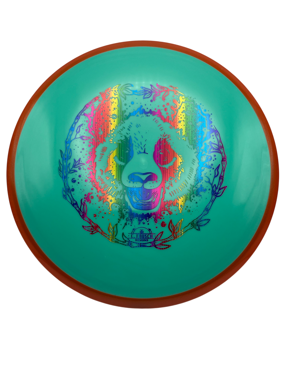 Thumbnail: Axiom Neutron Trance - PANDA