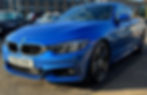 BMW 430i