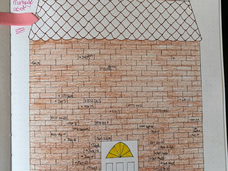 One Brick at a Time