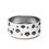 Thumbnail: Pawsome Pals Dog Bowl