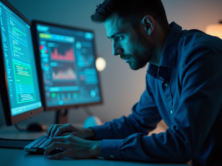 How to Strengthen Your Cybersecurity Defense Strategy