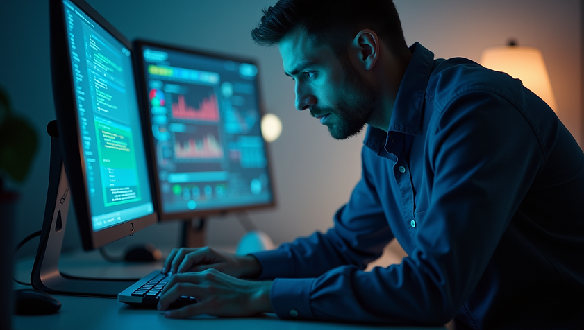 IT Support Service Management