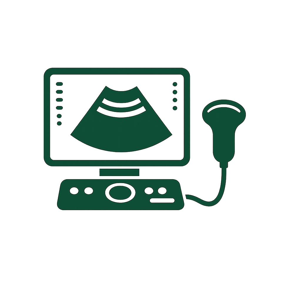 Échographie