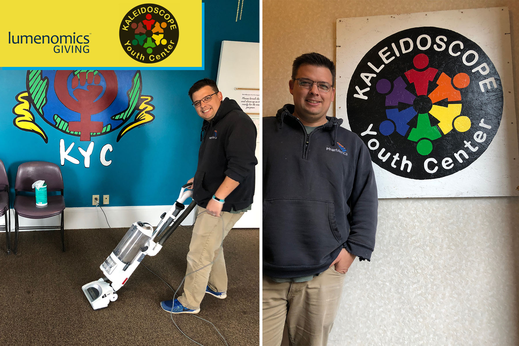 Kaleidoscope Youth Center