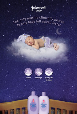Baby Routine