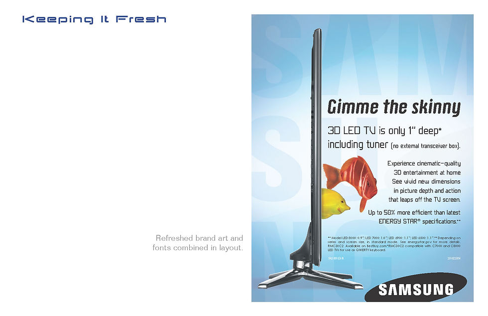 Samsung Point of Sale