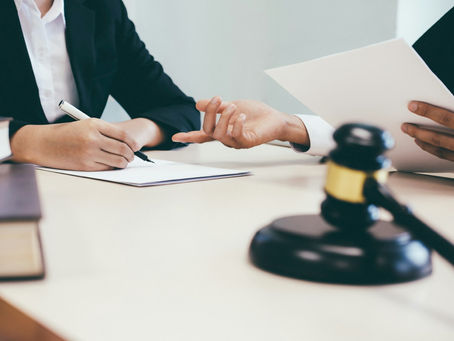 Work Injury Attorney in Houston: When the Injury Isn't Obvious