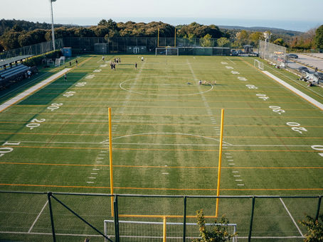 Planning Backyard Sports Field Fencing for Summer Play