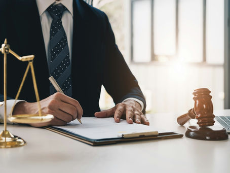 What Car Wreck Lawyers in Houston Ask You to Bring