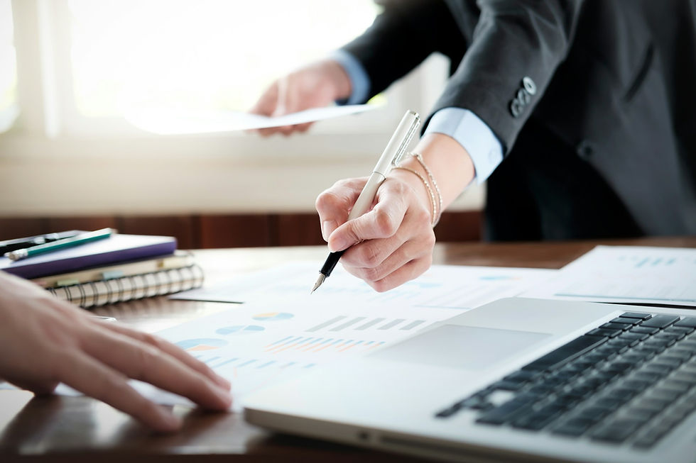 Solving Team Gaps With an Audit Senior on Staff