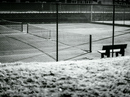 What Athletic Facility Fencing Needs That Backyard Fences Don’t
