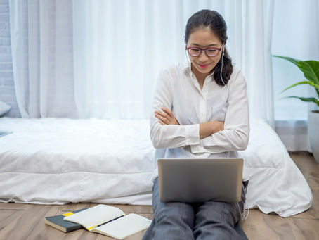 Why Virtual Chemistry Tutoring Works Better Than You Think