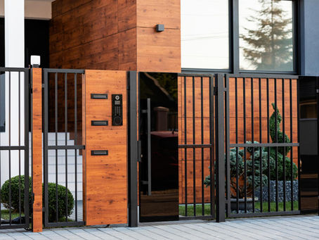 Facts About Automated Entrance Gates That Open in Freeze