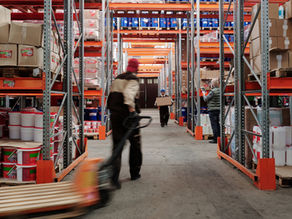 Common Warehouse Hazards That Lead to Work Injury Claims in Texas
